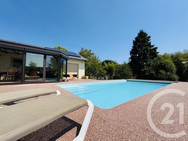 Maison à vendre  8 pièces - 231,37 m2 LIMOGES - 87