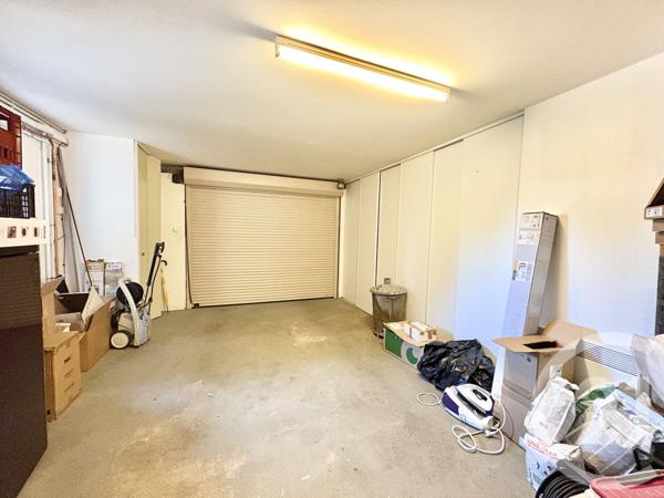 Maison à vendre  8 pièces - 231,37 m2 LIMOGES - 87