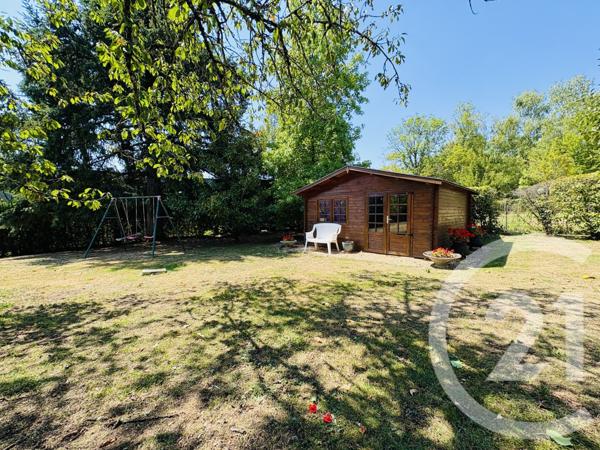 Maison à vendre  8 pièces - 231,37 m2 LIMOGES - 87