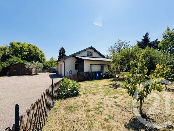 Maison à vendre  8 pièces - 231,37 m2 LIMOGES - 87
