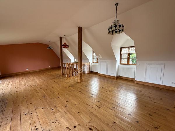 Maison de 6 pièces à Josselin (56120)