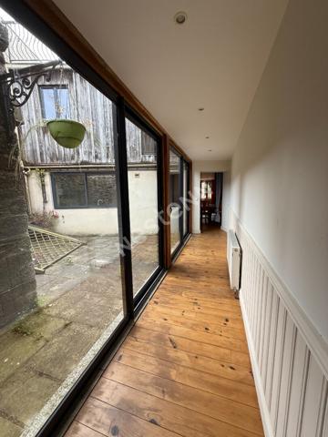 Maison de 6 pièces à Josselin (56120)