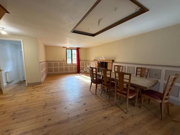 Maison de 6 pièces à Josselin (56120)