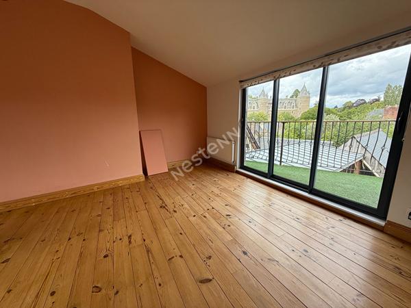 Maison de 6 pièces à Josselin (56120)