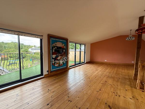 Maison de 6 pièces à Josselin (56120)