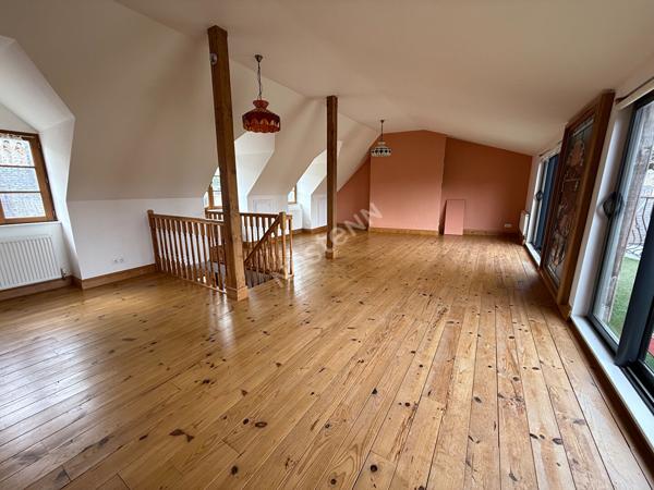 Maison de 6 pièces à Josselin (56120)