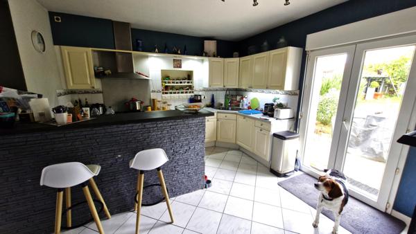 MAISON FAMILIALE TRADITIONELLE