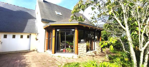 MAISON FAMILIALE TRADITIONELLE