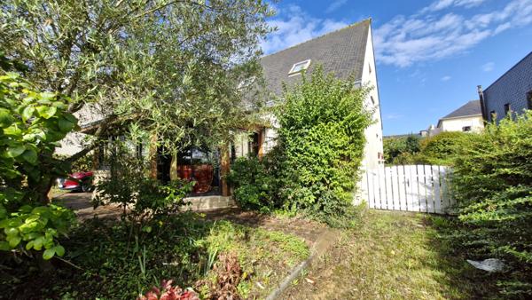 MAISON FAMILIALE TRADITIONELLE