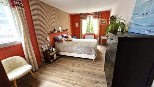 MAISON FAMILIALE TRADITIONELLE