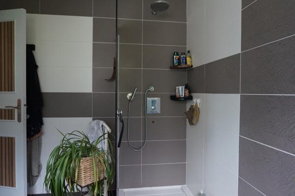 MAISON FAMILIALE TRADITIONELLE