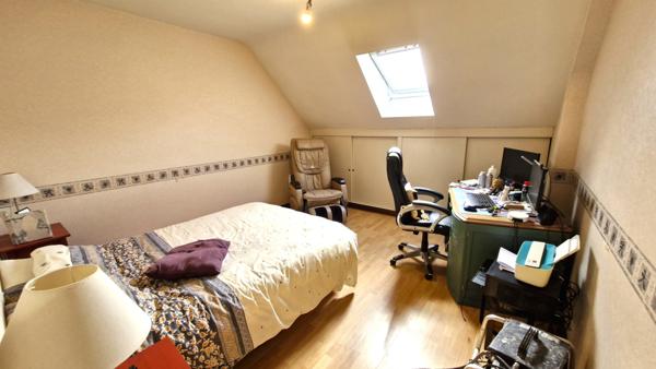 MAISON FAMILIALE TRADITIONELLE