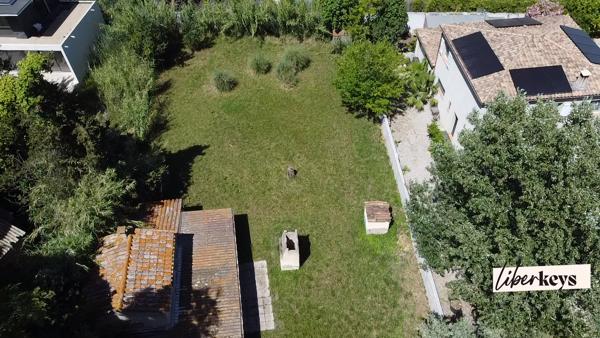 Terrain Cap D’agde