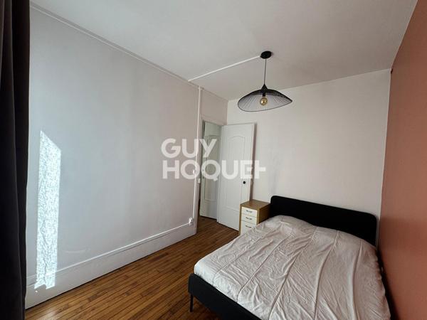 Appartement Bois Colombes 2 pièce(s)