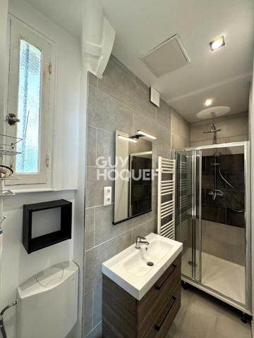 Appartement Bois Colombes 2 pièce(s)