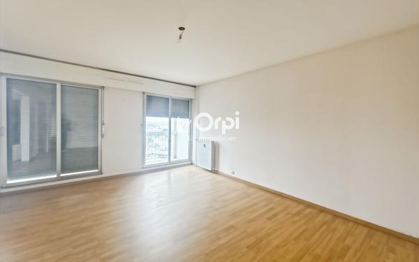 Appartement à vendre    3 pièces • 89,19 m2 Montluçon