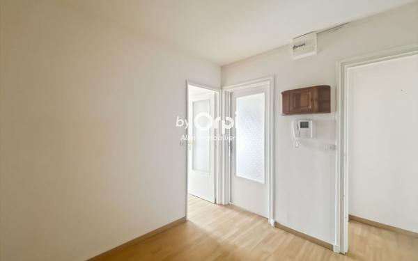 Appartement à vendre    3 pièces • 89,19 m2 Montluçon