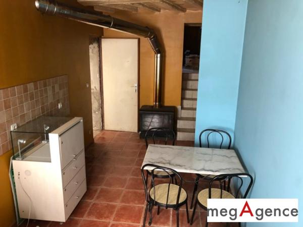 Maison à CRANNES-EN-CHAMPAGNE, 72540 - 5 pièces 85m²