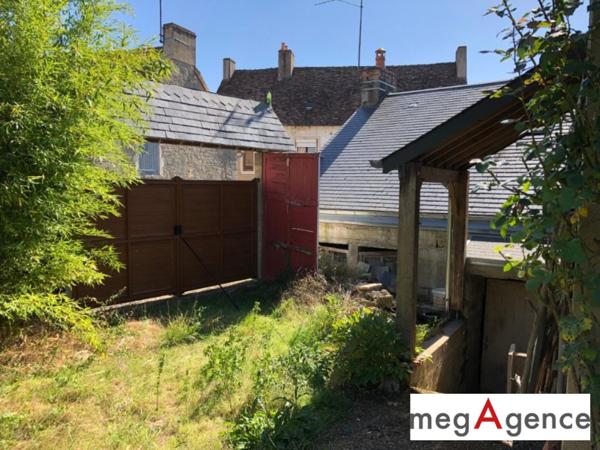 Maison à CRANNES-EN-CHAMPAGNE, 72540 - 5 pièces 85m²