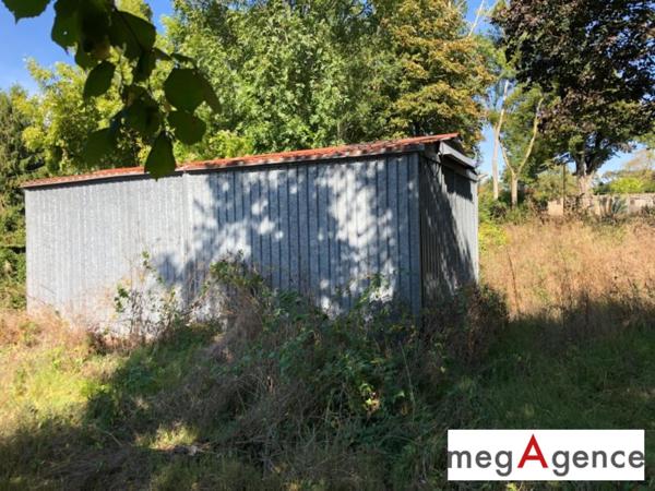 Maison à CRANNES-EN-CHAMPAGNE, 72540 - 5 pièces 85m²