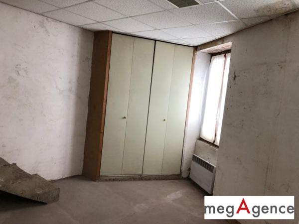 Maison à CRANNES-EN-CHAMPAGNE, 72540 - 5 pièces 85m²