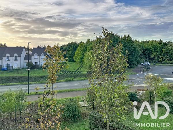 Appartement à vendre 2 pièces 42 m² Olivet