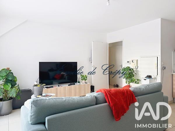 Appartement à vendre 2 pièces 42 m² Olivet