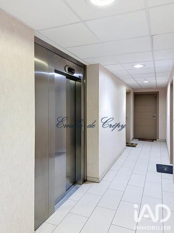 Appartement à vendre 2 pièces 42 m² Olivet