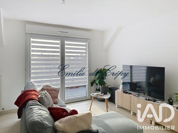 Appartement à vendre 2 pièces 42 m² Olivet