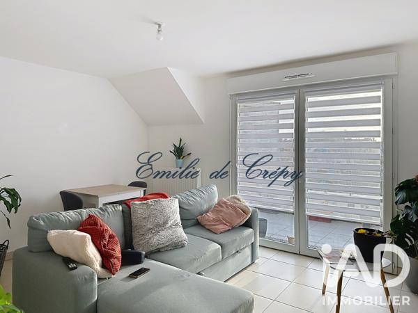 Appartement à vendre 2 pièces 42 m² Olivet