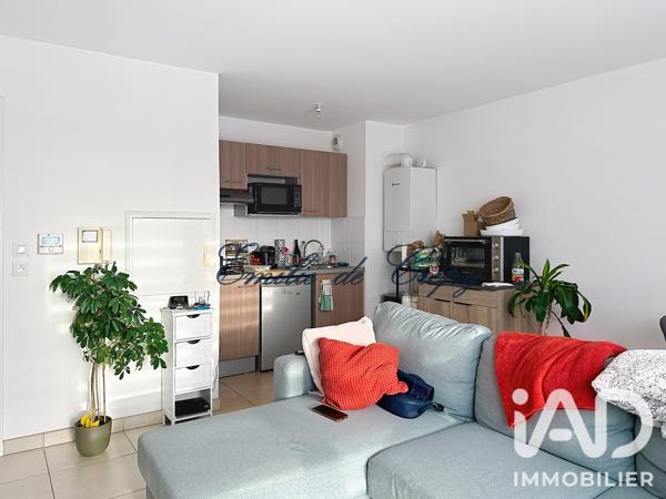 Appartement à vendre 2 pièces 42 m² Olivet