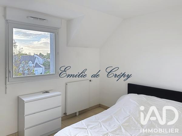 Appartement à vendre 2 pièces 42 m² Olivet