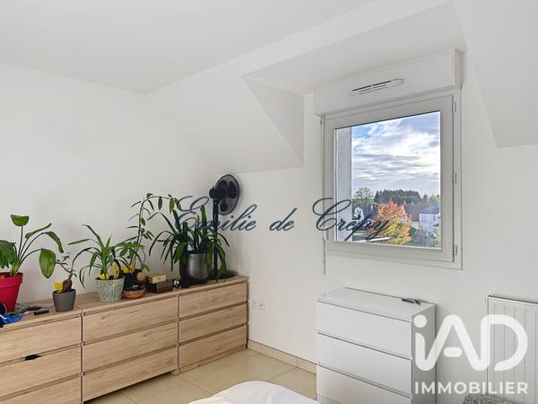 Appartement à vendre 2 pièces 42 m² Olivet
