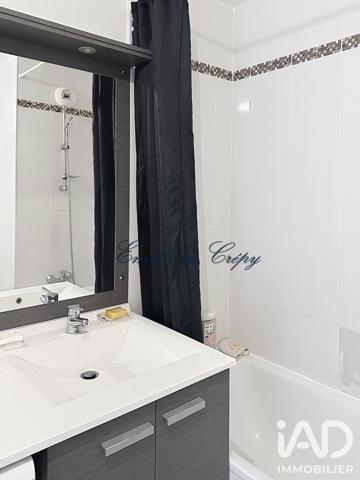 Appartement à vendre 2 pièces 42 m² Olivet