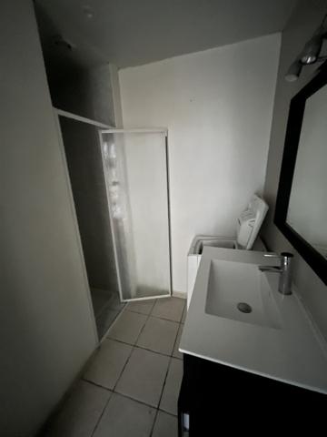 Appartement à louer |  Brest |  3 pièces | 61 m²