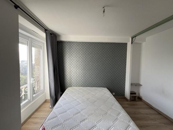 Appartement à louer |  Brest |  3 pièces | 61 m²