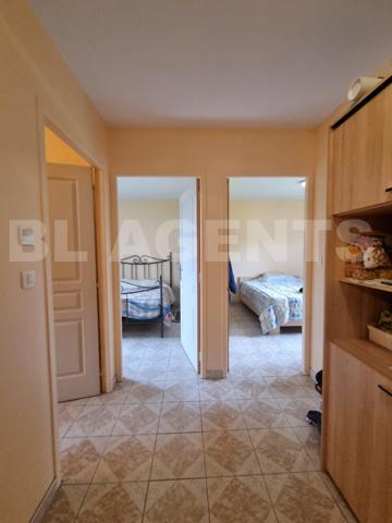 Maison en Bois de 74m², 3Ch, Plain-pieds jardin de 1478m²