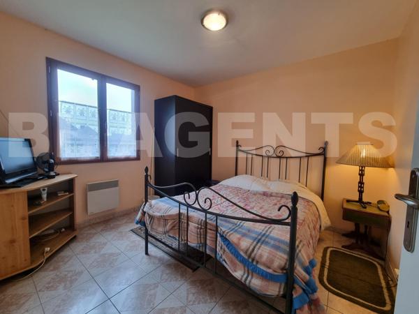 Maison en Bois de 74m², 3Ch, Plain-pieds jardin de 1478m²