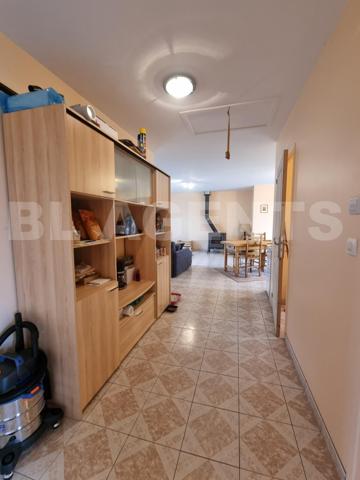 Maison en Bois de 74m², 3Ch, Plain-pieds jardin de 1478m²