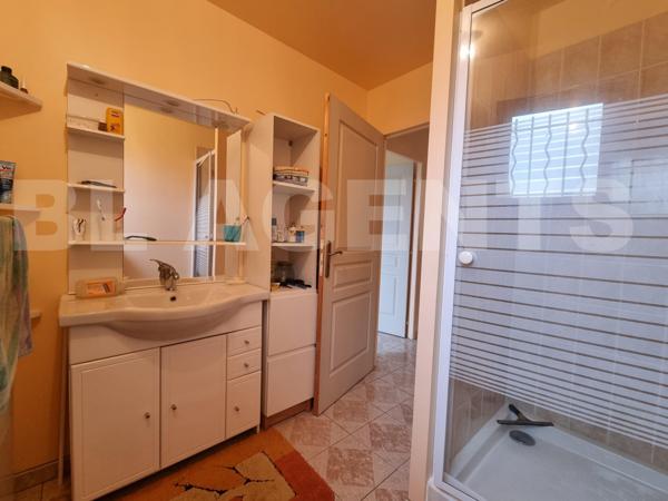 Maison en Bois de 74m², 3Ch, Plain-pieds jardin de 1478m²