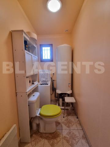 Maison en Bois de 74m², 3Ch, Plain-pieds jardin de 1478m²