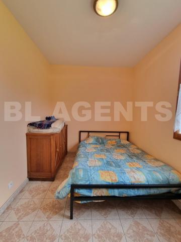 Maison en Bois de 74m², 3Ch, Plain-pieds jardin de 1478m²