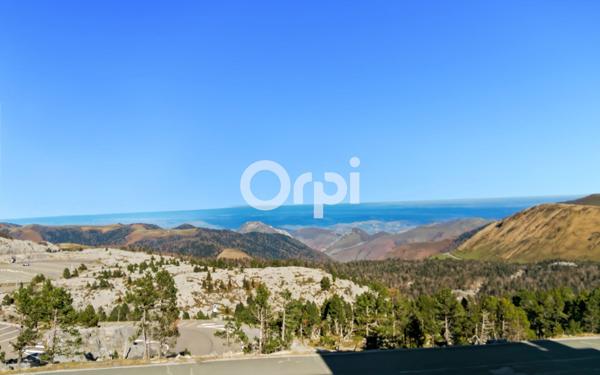 Maison à vendre    3 pièces • 23 m2 Arette