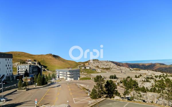 Maison à vendre    3 pièces • 23 m2 Arette