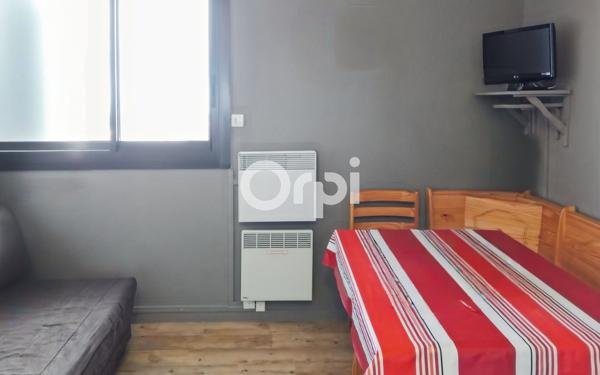 Maison à vendre    3 pièces • 23 m2 Arette