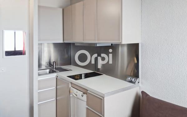 Maison à vendre    3 pièces • 23 m2 Arette