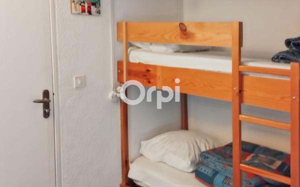 Maison à vendre    3 pièces • 23 m2 Arette