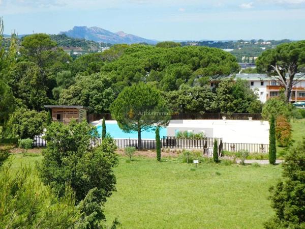 Vente Appartement 3 pièces 68 m2 à Fréjus