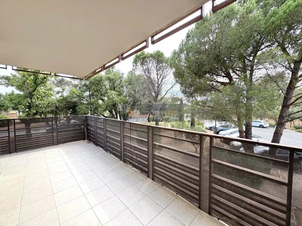 Vente Appartement 3 pièces 68 m2 à Fréjus