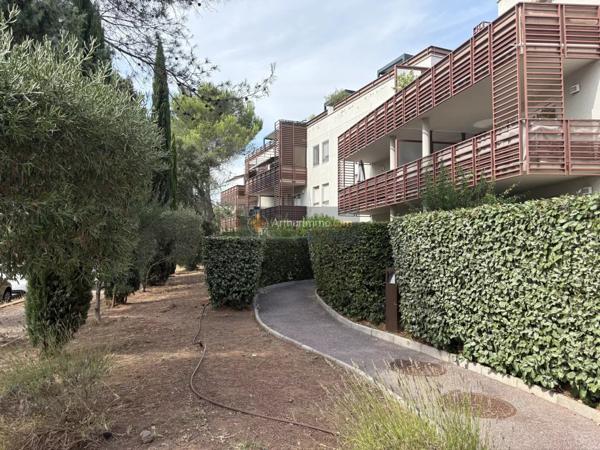 Vente Appartement 3 pièces 68 m2 à Fréjus